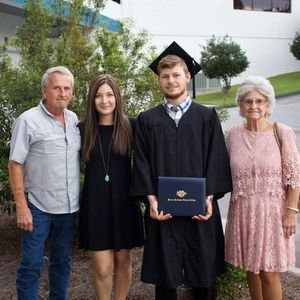 Meet your Posher, Brandon